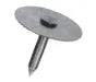 FTC34 Econo Pins - Pin: .130 in. Diameter