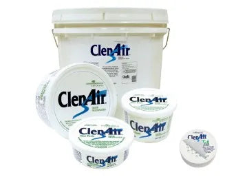 ClenAir Original Scent Odor Neutralizer - 3 Lb tub