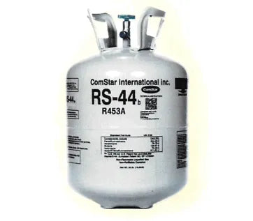 R453a 24 Lb - WARNING: This product is HAZMAT Division 2.2 and cannot be shipped