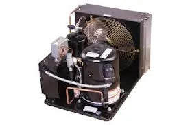 Air Cooled Condensing Unit - 1 1/2 HP