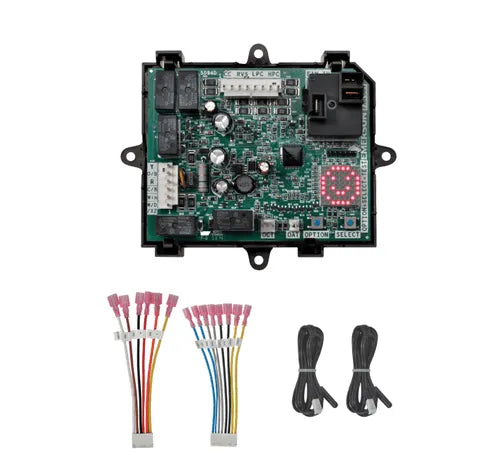 Universal Heat Pump Defrost Control - Replaces most OEM Defrost Boards