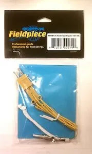 K-type Wet Bulb Thermocouple - 0.35 Lbs