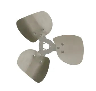 3 Blade Propeller Fan Blade - 24 in Diameter