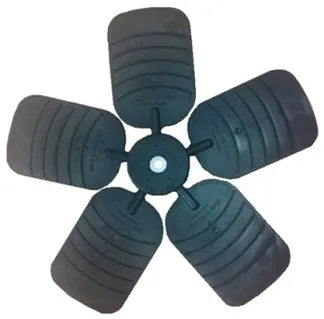 5/8 Universal fan Hub - 1 Lbs