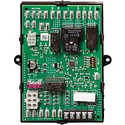 Furnace Control Board - Electronic Fan Timer