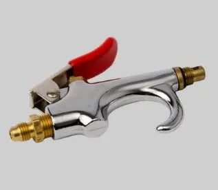 Blow Gun With Safety Tip For Drain Kat or Drain Dawg - .6 Lbs