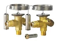 4-5T ADP R22 AC Expansion Valve - 1 Lbs