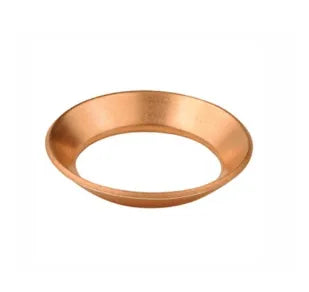 Copper Flare Gasket - 45 Degree For 3/4 in.