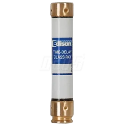 ECNR35 35AMP 250V RK5 81039 Time Delay Bullet Fuse - 0.2 Lbs