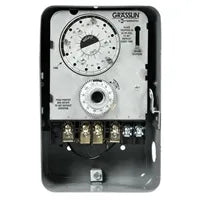 Defrost timer - 208-230/1/60