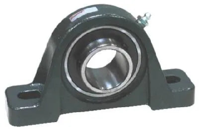 VPS-216 AH - 1 in. Bore Pillow Block Set Screw Standard Duty Ball Bearing