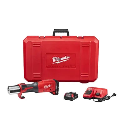 MILWAUKEE - M18 PRESS TOOL