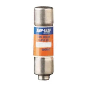 10 Amp Time Delay Fuse With End Nipple;Series Class CC Voltage - 600VAC 300VDC