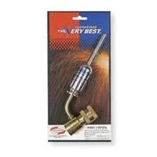 Unitorch Silver Bullet Hand Torch w/Combustion Tip - 1.3 Lbs