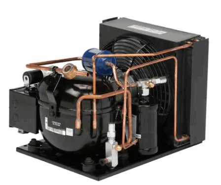 Air Cooled Condensing Unit - 1.0 HP