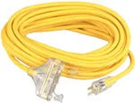 Tri-Source Extension Cord - 12/3 AWG