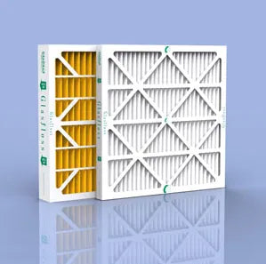 29 X 29 X 2 - Z-Line Pleated Filter MERV 10 40% Efficiency