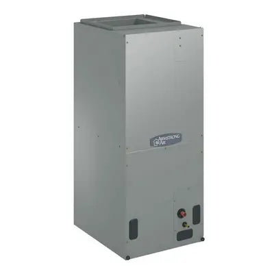 3.0 Ton Vertical/Horizontal ECM Constant Torque X13 Air Handling Unit W/ TXV - 21 1/2 Inches Width x 53 5/8 Inches Height x 22 Inches Depth