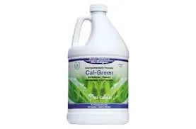 Cal-Green All Natural Condenser Coil Cleaner - 1 Gallon