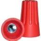 Red Screw-On Wire Nut - Size 76B