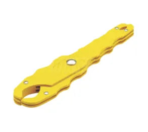 Safe-T-Grip Fuse Puller - 7-1/2 in. long Pocket Type