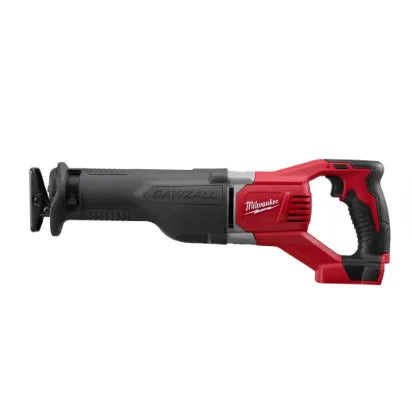 MILWAUKEE - SAWZALL CORDLESS