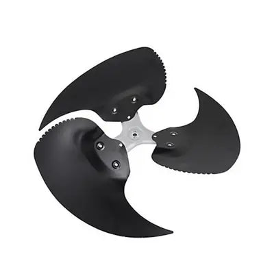 32W31 100017-10 SWEPT WING FAN BLADE - 6 Lbs