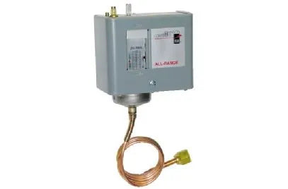 Low Pressure Control - Diff.: 7-50 Psig