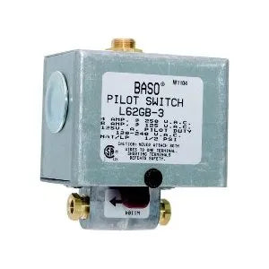 100% Shutoff Pilot Safety Safety Switch - 26 Lbs