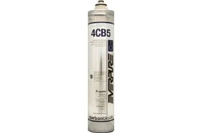 4CB5 Fountain - 5 Micron Carbon Filter