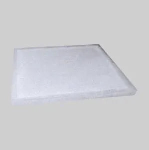 Condensing Unit Pad - 32 in. x 32 in. x 3 in.