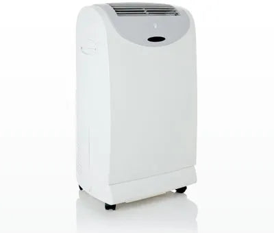 Portable Air Conditioner - 11600 BTUH