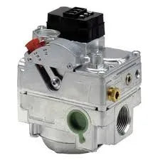 Universal Ignition Gas Valve - Btuh Capacity: 150MBH