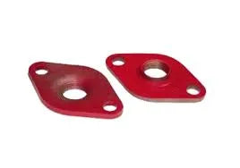 3/4 Inch Flange Set For Series 100 Circulator Pump - 1.16 Lbs