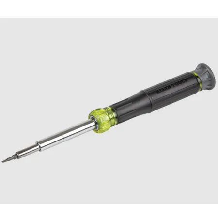 14-in-1 Precision Screwdriver / Nut Driver - Include 14 of the most common sizes in one tool