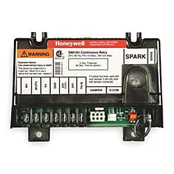 Intermittent Pilot Module - 1-2 Rod Control