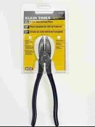 High-Leverage Side-Cutting Pliers NE - 9 1/4