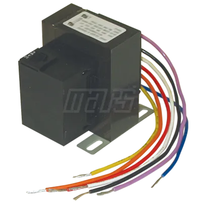 Transformer: 100VA - Primary 120/208/240/480V