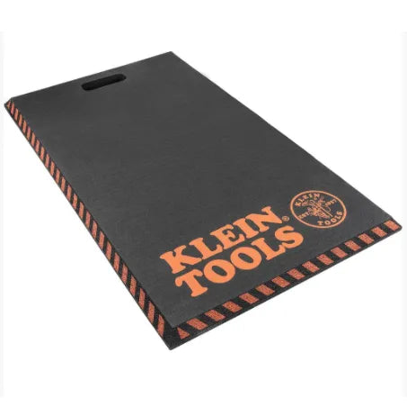 Large Kneeling Pad - 1 in. Closed Foam