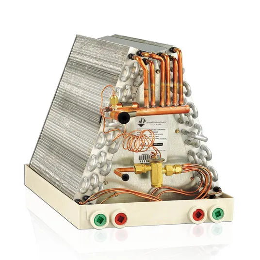 618394-02 Evaporator Coil - For Model:  BCE5E24