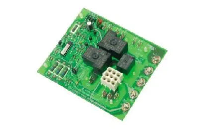 Replacement Fan Blower Control Board - OEM# Robertshaw: 695-101