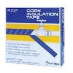 Cork Insulation Tape - 2 in. x 1/8 in. x 30 Feet Roll