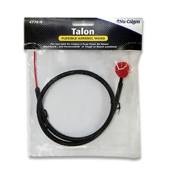 Talon Flexible Aerosol Wand - Specially developed 27 inch length accessory