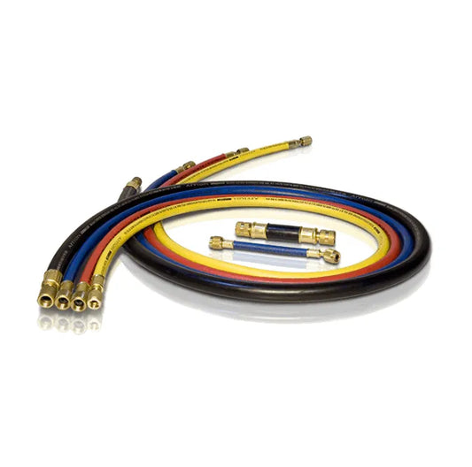 Megaflow Recovery Hose - Length: 6 feet