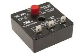 Bypass Delay Timer - W/ Adjustable\\ 10-1000 Seconds