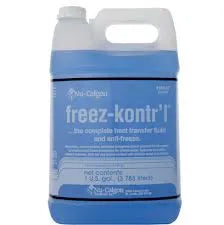 Propylene glycol antifreeze & heat transfer fluid - 1 Gallon