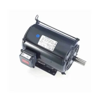 Commercial Blower Motor - 10 HP