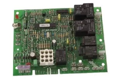 Replacement Furnace Control Board - OEM #: Goodman: B1809906