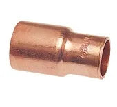 Copper Reducing Bushing - 3 1/8 in. X 2 1/8 in.