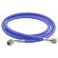 Black Magic Charging and Vacuum Hose - 60 in. Blue